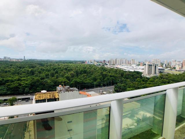 AP0653 - Apartamento no Condomínio Absoluto em andar alto - Foto 8