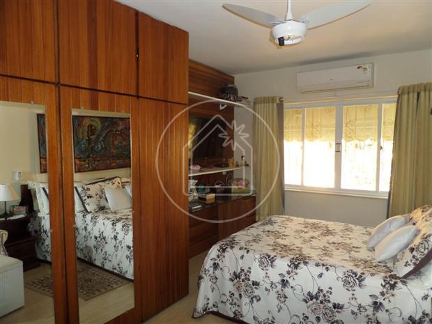 Casa à venda com 4 dormitórios em Jardim guanabara, Rio de janeiro cod:852717 - Foto 18