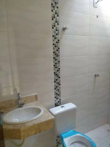 Ref 265 Sobrado Novo Mogi Moderno - Foto 14
