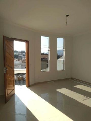 Ref 265 Sobrado Novo Mogi Moderno - Foto 11