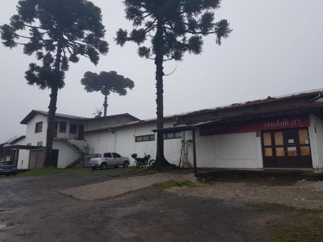 Pavilhão à venda, 627 m² por r$ 1.915.000,00 - são lucas - canela/rs - Foto 16