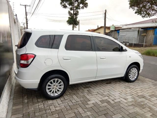 Spin 1.8 LT 2013 - Foto 13