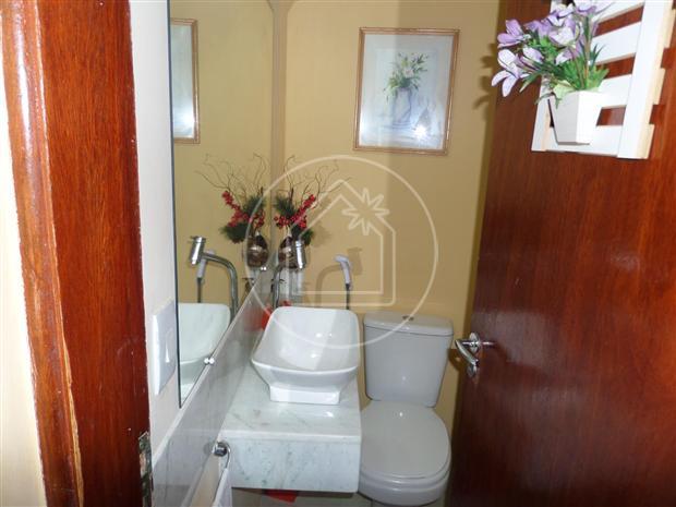 Casa à venda com 4 dormitórios em Jardim guanabara, Rio de janeiro cod:852717 - Foto 14
