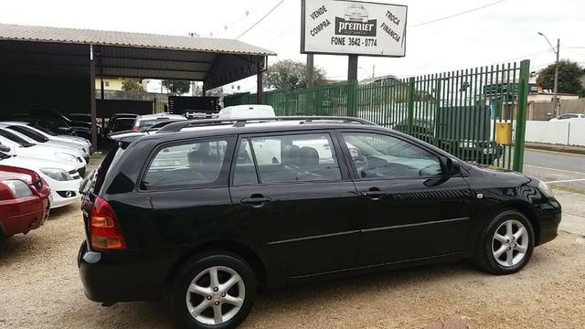 Toyota Corolla - Foto 12
