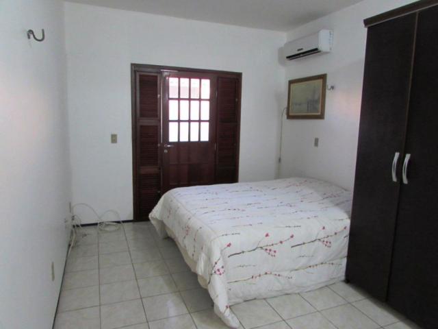Casa de condomínio à venda com 4 dormitórios em José de alencar, Fortaleza cod:CA0072 - Foto 15