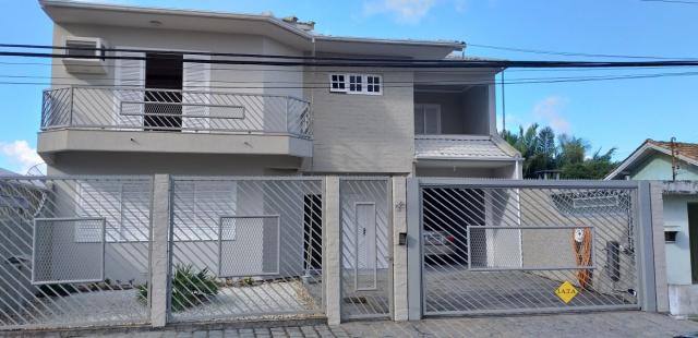 Casa, Monte Castelo, Tubarão-SC