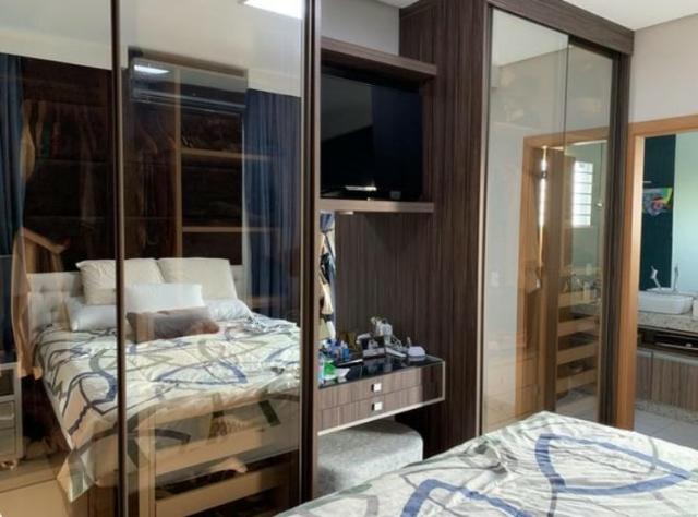 Vende-se Casa no Condomínio Firenze, com 3/4 sendo 1 Suíte - Foto 11