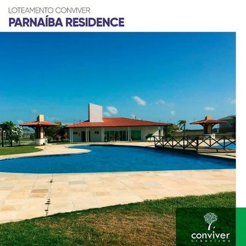 Lote em condomínio fechado Conviver Parnaíba Residence - Foto 3