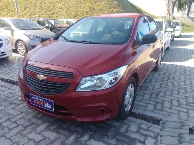 Gm - Chevrolet Onix - Foto 8