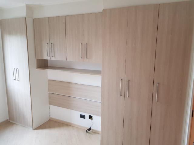 Apartamento 2 Dormitórios Com 1 Suite (área De Lazer) Rudge Ramos prox. Bem Barato - Foto 16