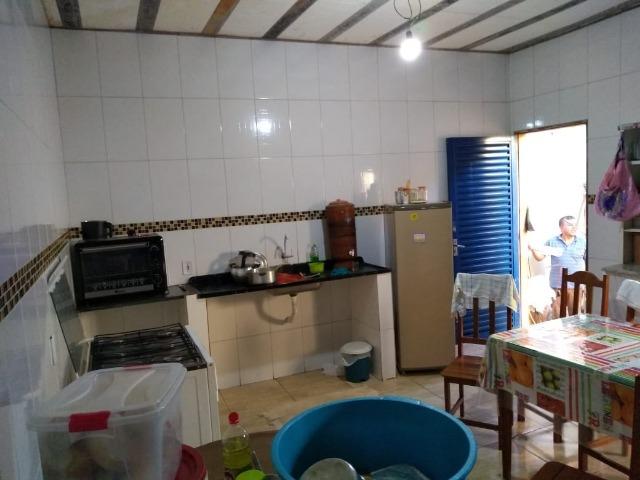 Urgente vendo casa no arapoangas com Laje e estrutura para 2 Pavimentos - Foto 13