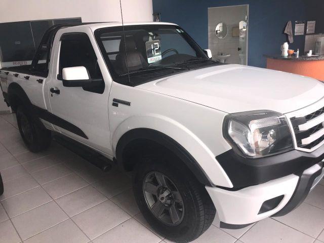 Ford Ranger 2.3 16v Sport - Foto 2