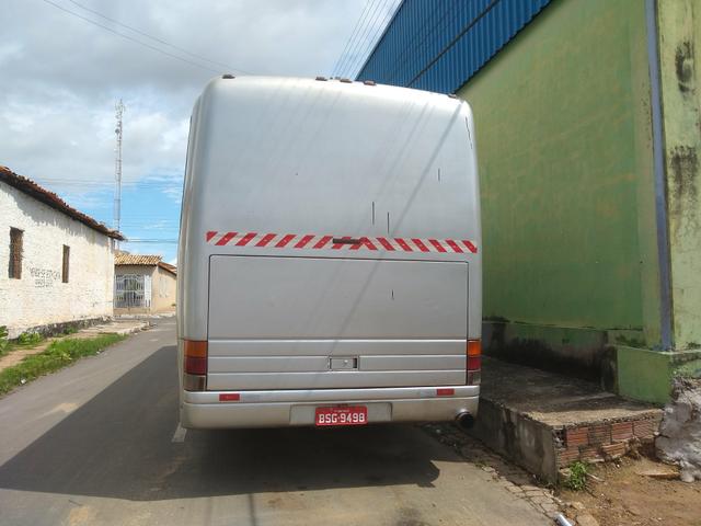 Ônibus usados - Foto 6