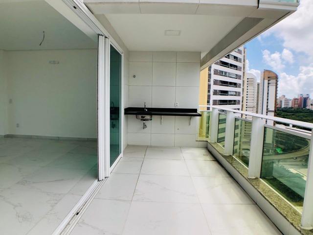 AP0653 - Apartamento no Condomínio Absoluto em andar alto - Foto 9