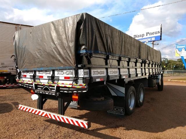 VW 17220 Truck Granel - Foto 12