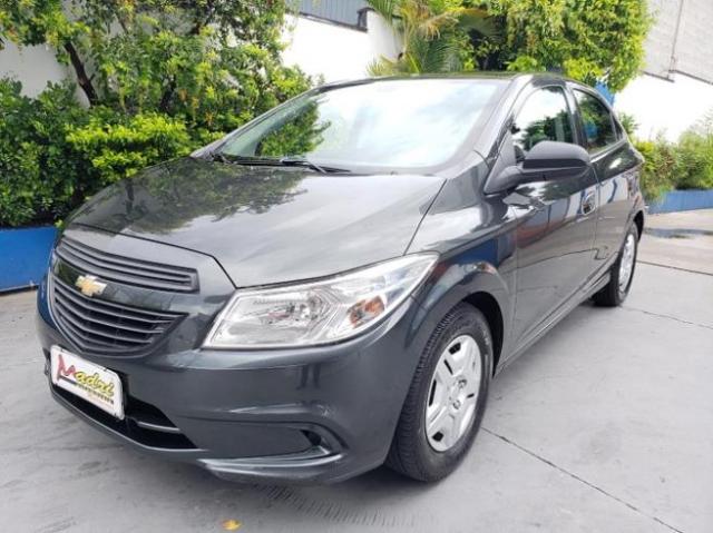 Chevrolet Onix Onix 1.0 Joy SPE/4