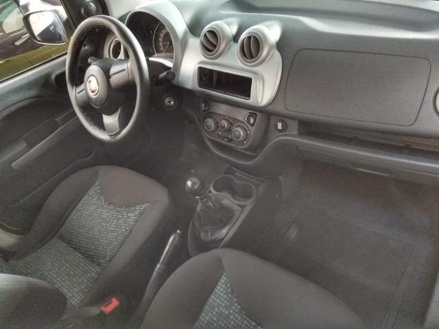 Fiat Uno Attractive 1.4 2011 - Foto 3