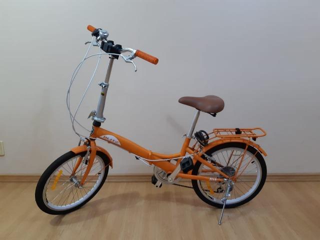 bicicleta de slabit olx