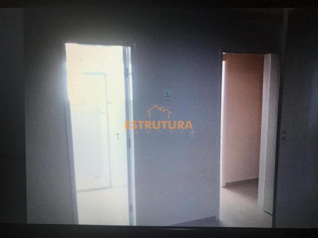 Apartamento com 2 dormitórios à venda por R$ 300.000 - Alto do Santana - Rio Claro/SP - Foto 18