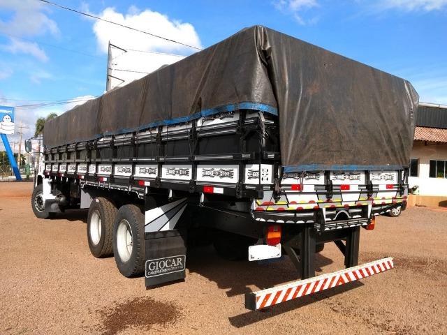 VW 17220 Truck Granel - Foto 13