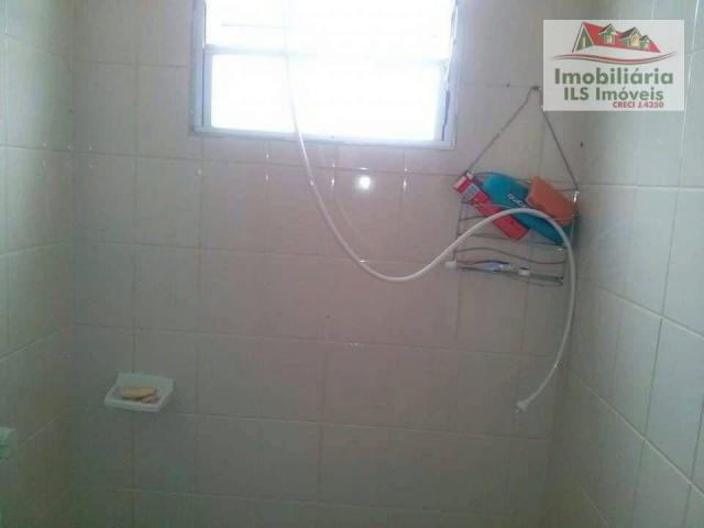 Apartamento residencial à venda, afonso pena, são josé dos pinhais. - Foto 9