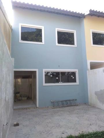 Ref 265 Sobrado Novo Mogi Moderno - Foto 3