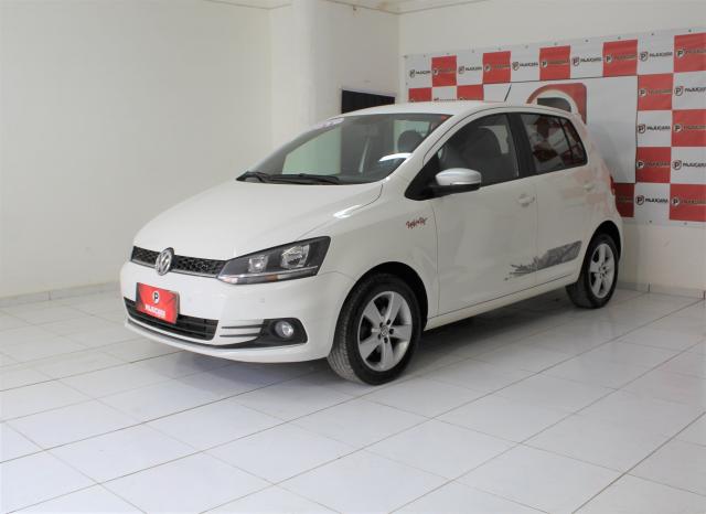 VOLKSWAGEN FOX 2015/2016 1.6 MI ROCK IN RIO 8V FLEX 4P MANUAL