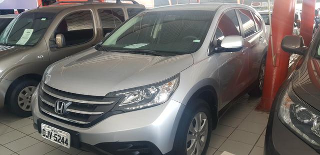 CR - V 2013 Automática