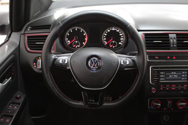 VOLKSWAGEN FOX 2015/2016 1.6 MI ROCK IN RIO 8V FLEX 4P MANUAL - Foto 12