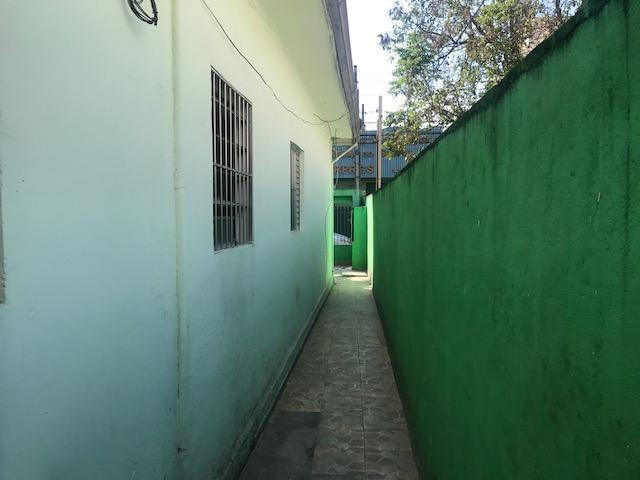 Casa para alugar por r$ 1.800,00/mês - casa branca - santo andré/sp - Foto 12