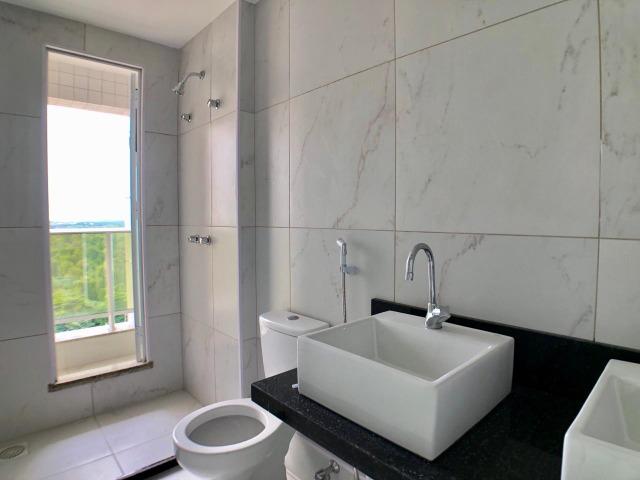AP0653 - Apartamento no Condomínio Absoluto em andar alto - Foto 17