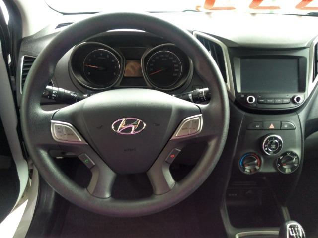Hyundai Hb20s 1.6 Completo - Foto 7