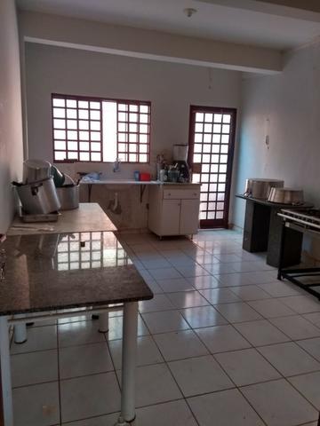 Vendo Sobrado Quadra 106 Recanto das Emas DF - Foto 17