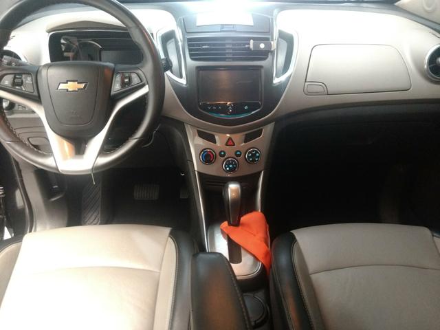 GM Tracker LTZ nova - Foto 3