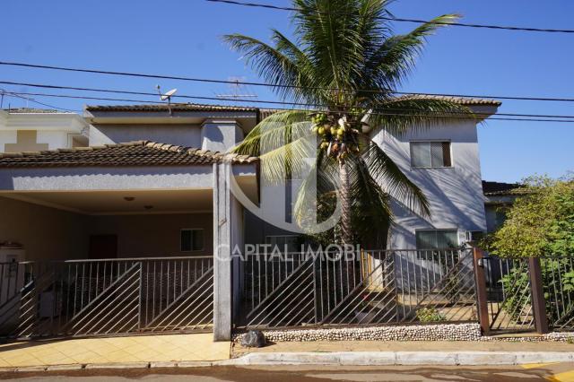 Casa à venda com 4 dormitórios cod:IN4CSP23528 - Foto 2