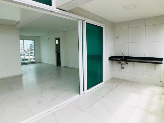 AP0653 - Apartamento no Condomínio Absoluto em andar alto - Foto 11