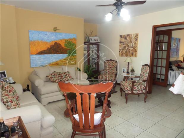 Casa à venda com 4 dormitórios em Jardim guanabara, Rio de janeiro cod:852717