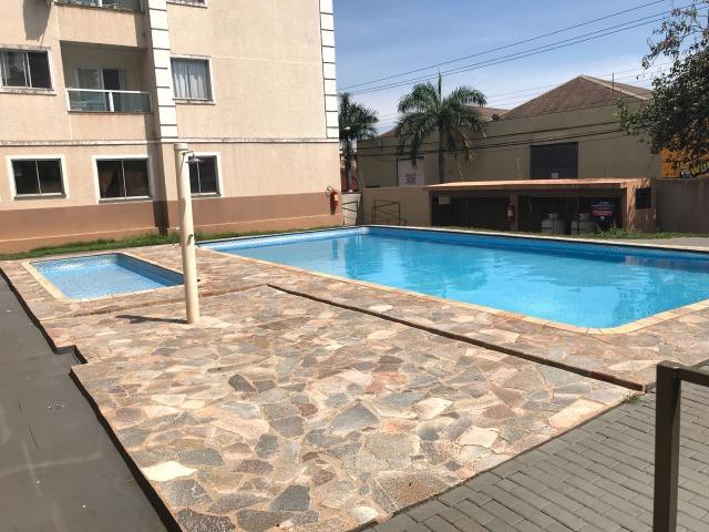 Apartamento com 2 Quartos - Res. Vila Bella - Foto 7