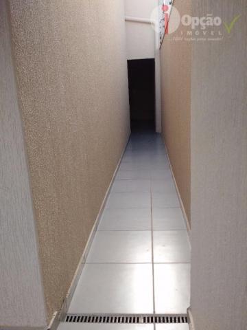 Casa residencial à venda, jardim itália, anápolis. - Foto 8