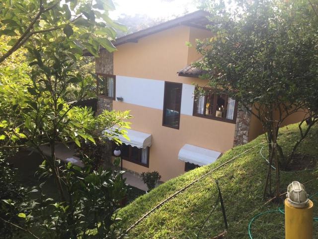 Casa de condomínio à venda com 4 dormitórios em Soído, Domingos martins cod:1618-C - Foto 16