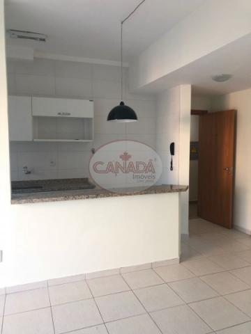Apartamento para alugar com 1 dormitórios em Nova aliança, Ribeirao preto cod:L6221 - Foto 4