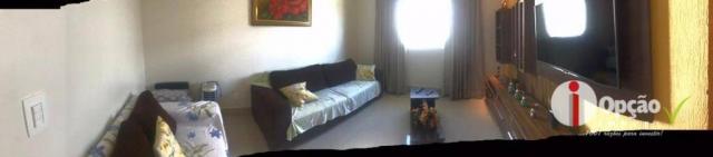 Casa com 3 dormitórios à venda, 234 m² por r$ 550.000,00 - residencial portal do cerrado - - Foto 4