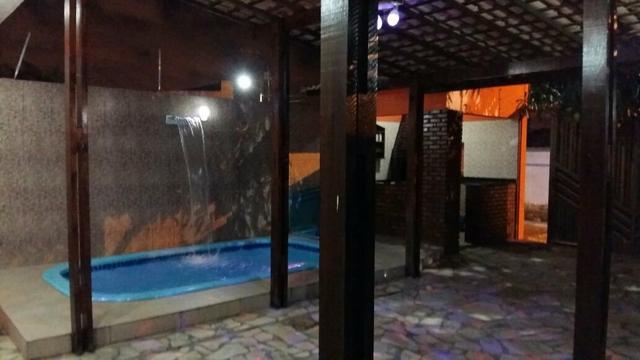 Alugo casa pra Temporada e Veraneio na Barra dos Coqueiros - Foto 3