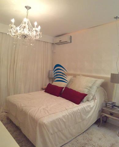 Apartamento à venda com 3 dormitórios em Ilha amarela, Salvador cod:AD7887G - Foto 15