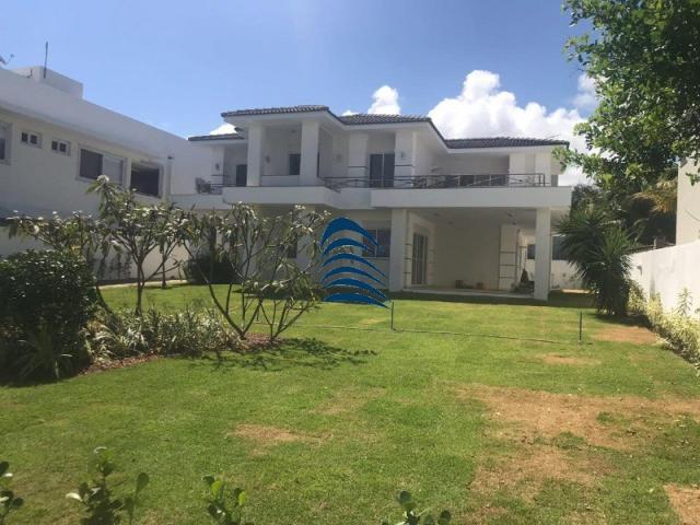 Casa à venda com 4 dormitórios em Abrantes, Camaçari cod:MC4567G - Foto 5