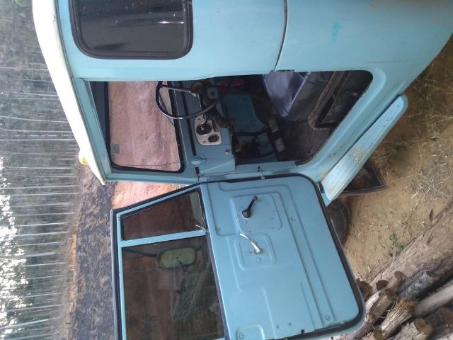 Toyota bandeirante 4x4 80 - Foto 7