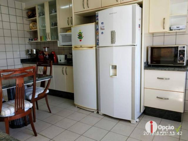 Apartamento à venda, 183 m² por R$ 690.000,00 - Jundiaí - Anápolis/GO - Foto 13