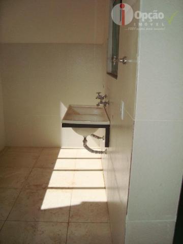 Casa à venda, 229 m² por r$ 550.000,00 - vila santa maria de nazareth - anápolis/go - Foto 19