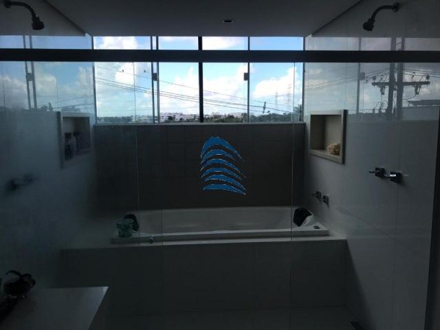 Casa à venda com 4 dormitórios em Alphaville ii, Salvador cod:AD1233G - Foto 2
