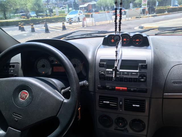 Vendo Fiat PALIO WEEKEND ano 2010 - Foto 4